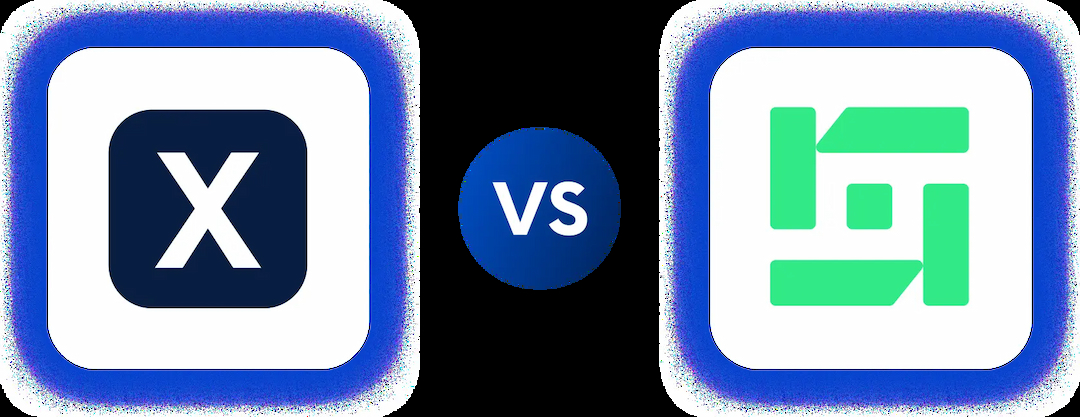 Comparison between Internxt and Drime
